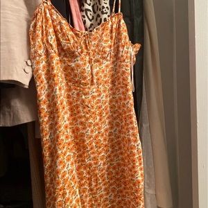 Princess Polly dress